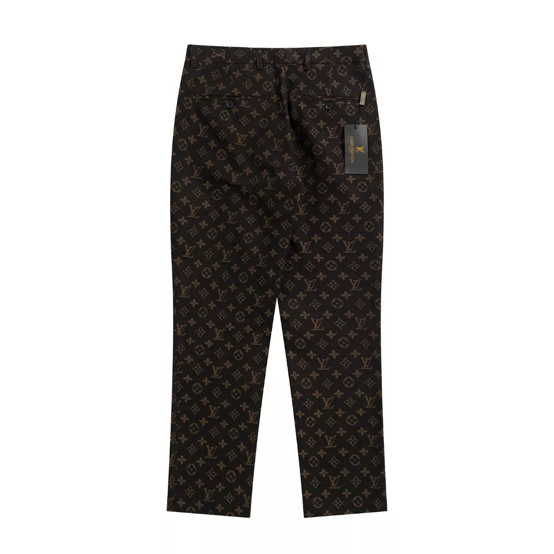 louis vuitton lv pantalons pour homme s_1277b531